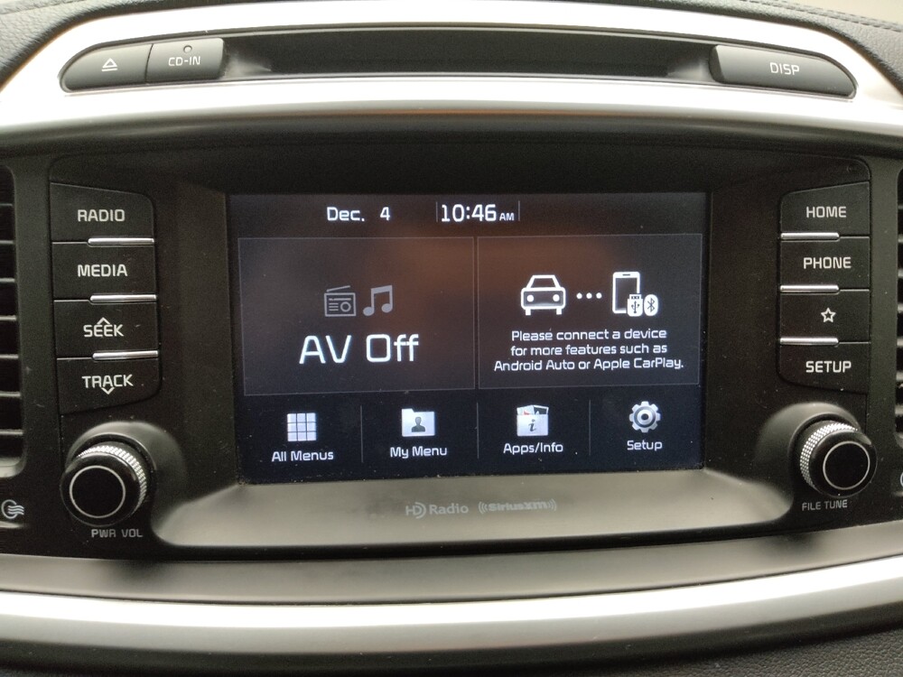 2019 Kia Sorento in Madison, TN 37115 - 18083418 25