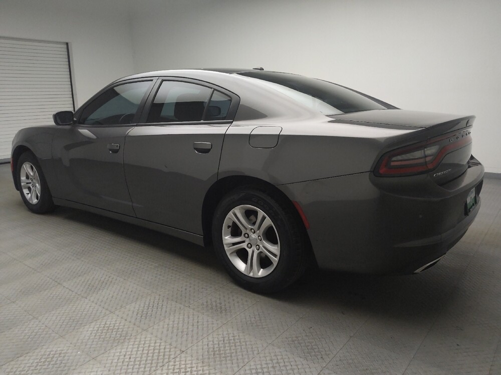 2019 Dodge Charger in Grand Rapids, MI 49508 - 18083420 3