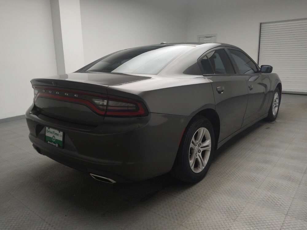 2019 Dodge Charger in Grand Rapids, MI 49508 - 18083420 9