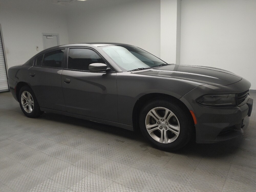 2019 Dodge Charger in Grand Rapids, MI 49508 - 18083420 11