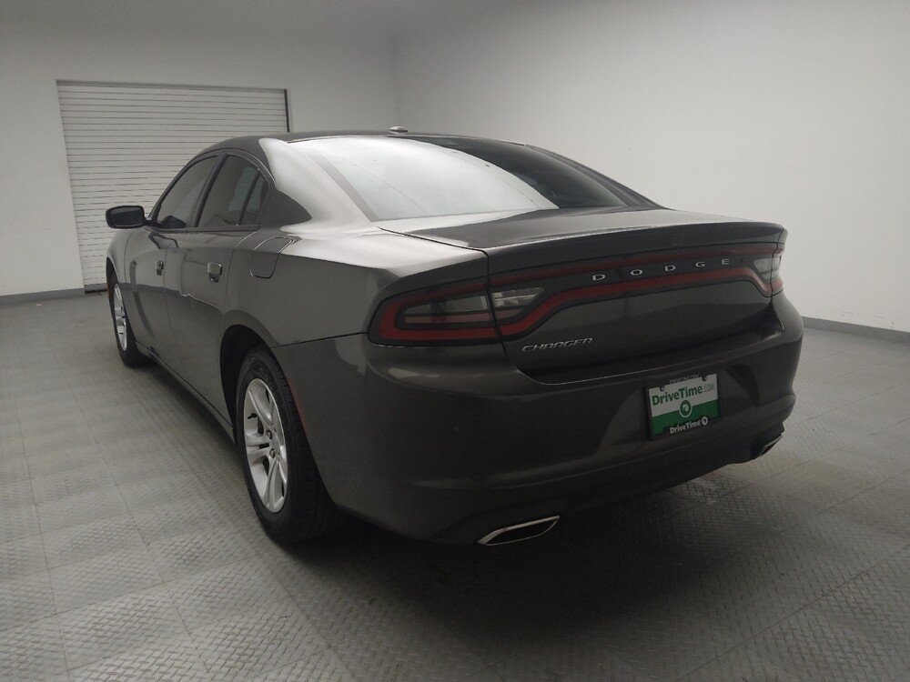 2019 Dodge Charger in Grand Rapids, MI 49508 - 18083420 5