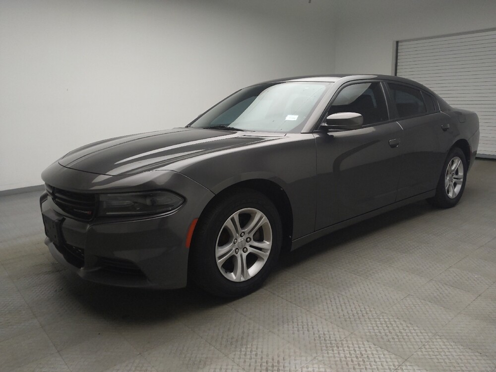 2019 Dodge Charger in Grand Rapids, MI 49508 - 18083420 2