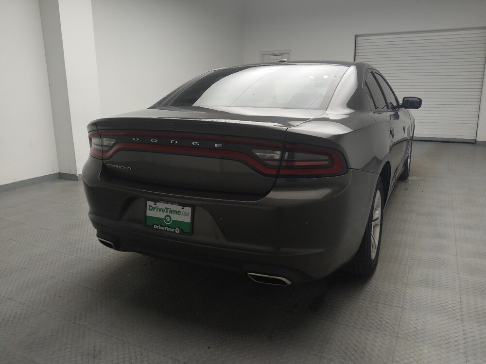 2019 Dodge Charger in Grand Rapids, MI 49508 - 18083420 7