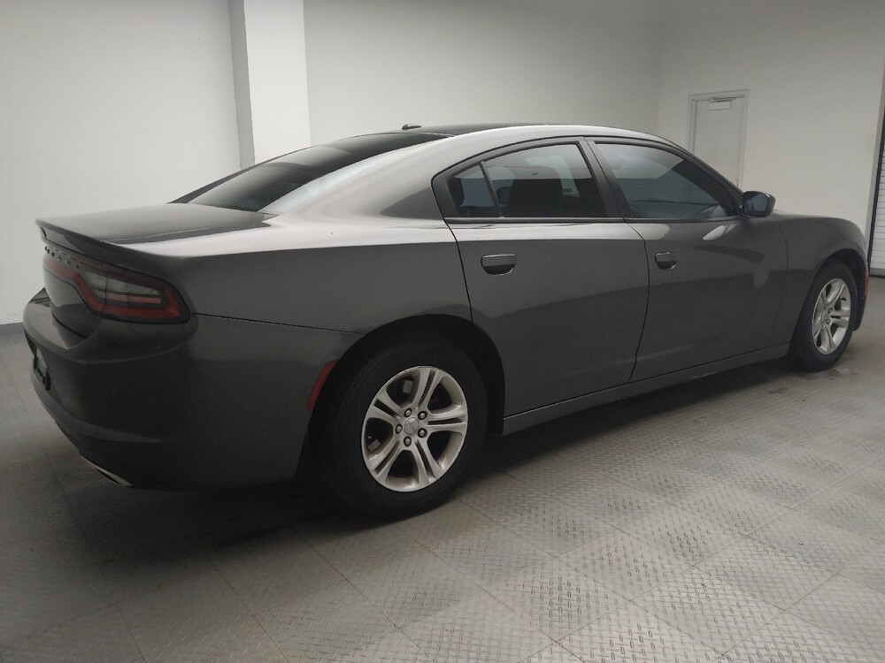 2019 Dodge Charger in Grand Rapids, MI 49508 - 18083420 10