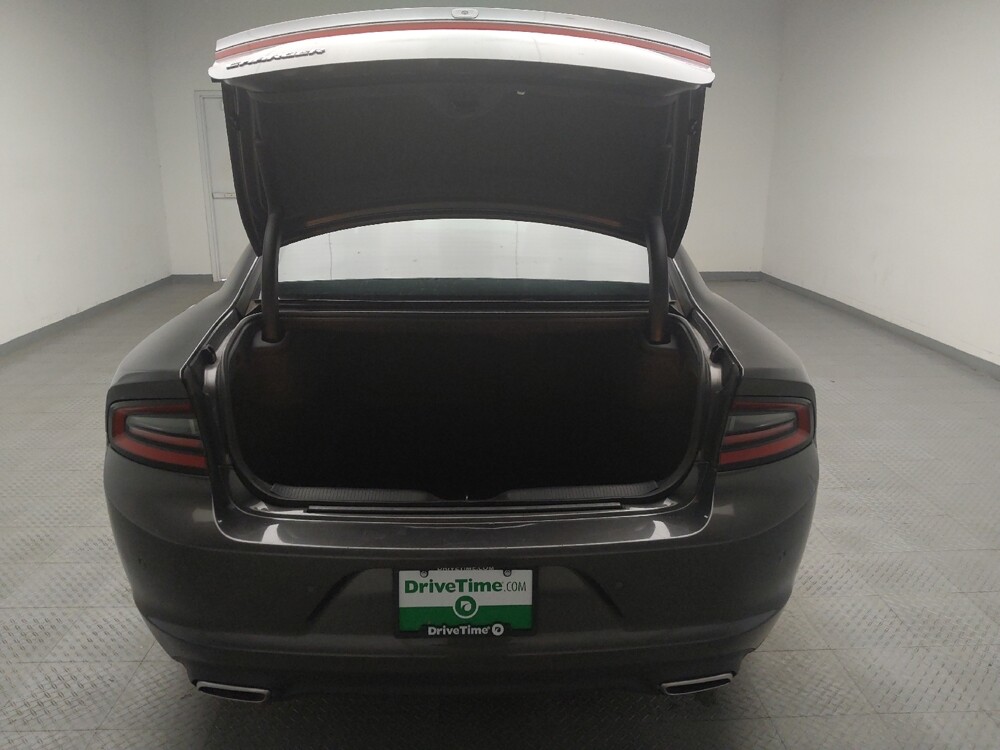 2019 Dodge Charger in Grand Rapids, MI 49508 - 18083420 29