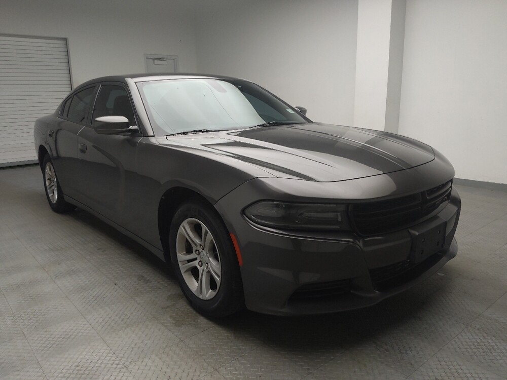 2019 Dodge Charger in Grand Rapids, MI 49508 - 18083420 13