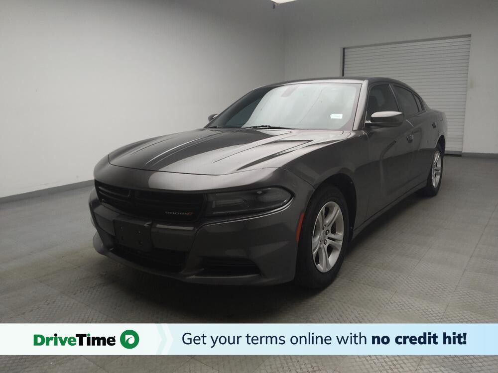 2019 Dodge Charger in Grand Rapids, MI 49508 - 18083420