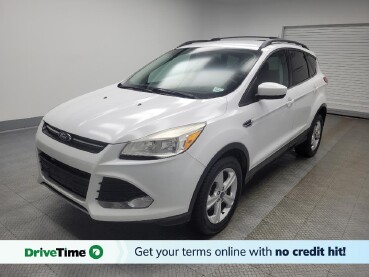 2014 Ford Escape in Indianapolis, IN 46222