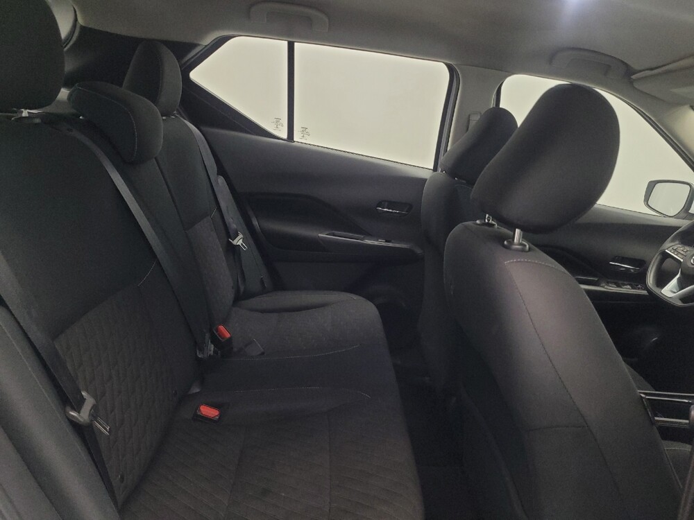 2021 Nissan Kicks in Augusta, GA 30907 - 18083425 19