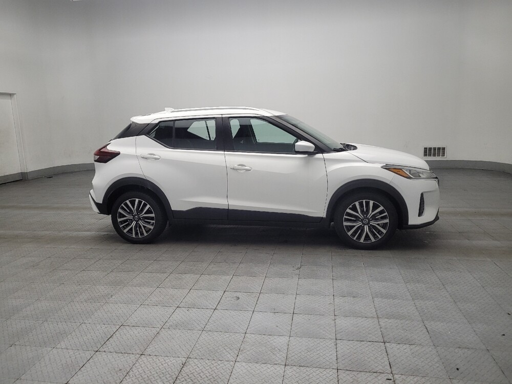 2021 Nissan Kicks in Augusta, GA 30907 - 18083425 11