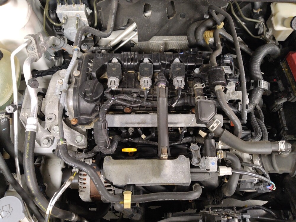 2021 Nissan Kicks in Augusta, GA 30907 - 18083425 30