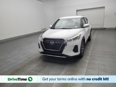 2021 Nissan Kicks in Augusta, GA 30907