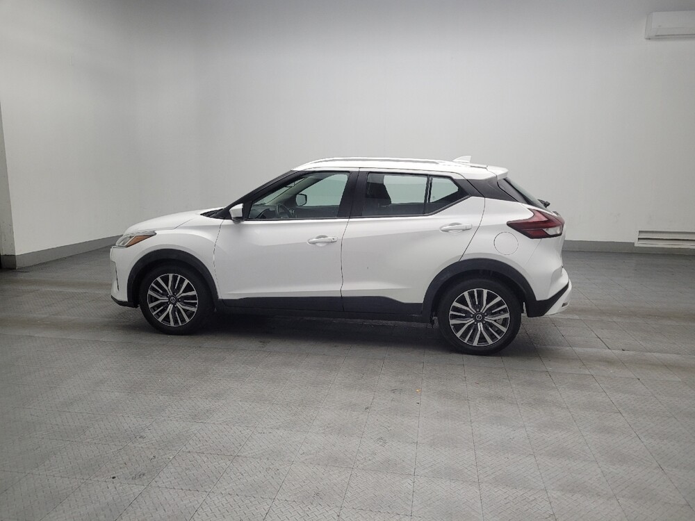 2021 Nissan Kicks in Augusta, GA 30907 - 18083425 3