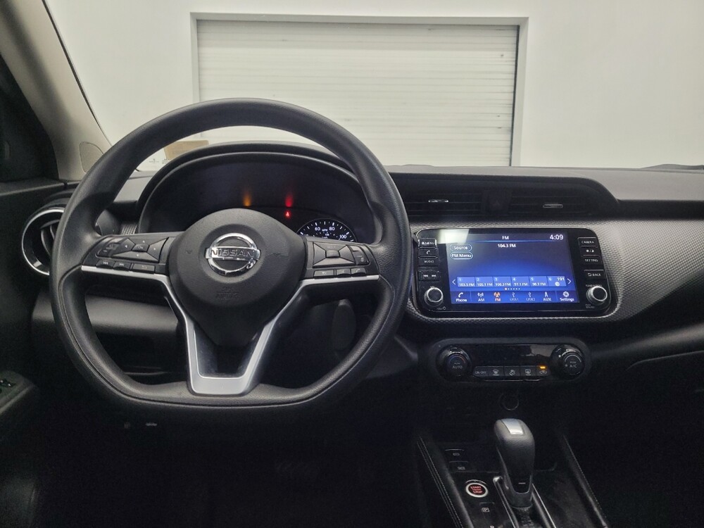 2021 Nissan Kicks in Augusta, GA 30907 - 18083425 22