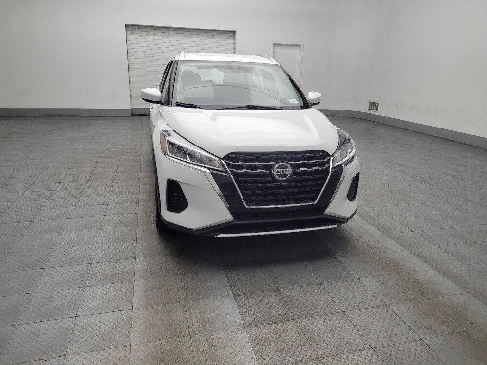 2021 Nissan Kicks in Augusta, GA 30907 - 18083425 14