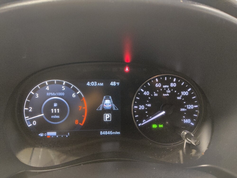 2021 Nissan Kicks in Augusta, GA 30907 - 18083425 23