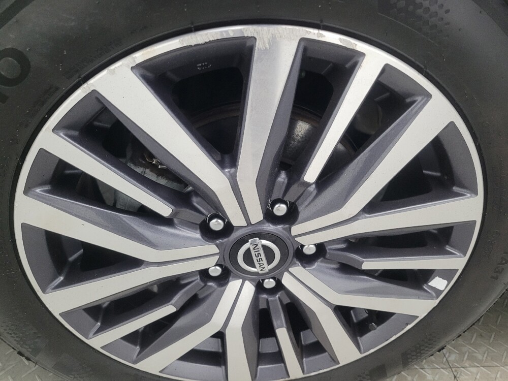 2021 Nissan Kicks in Augusta, GA 30907 - 18083425 31