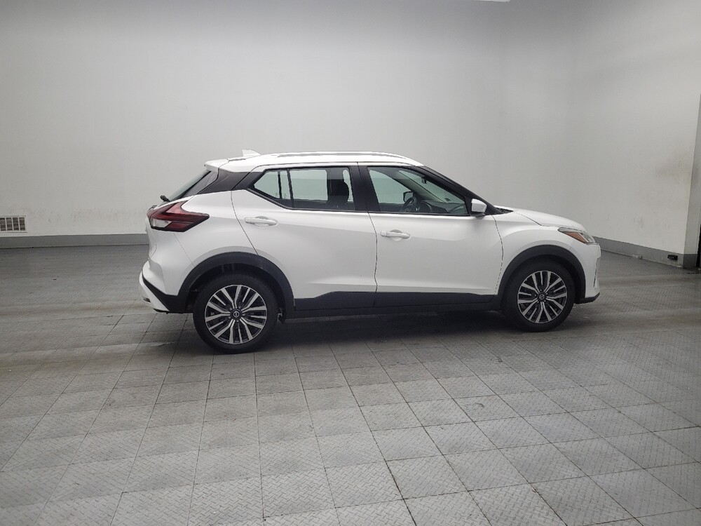 2021 Nissan Kicks in Augusta, GA 30907 - 18083425 10