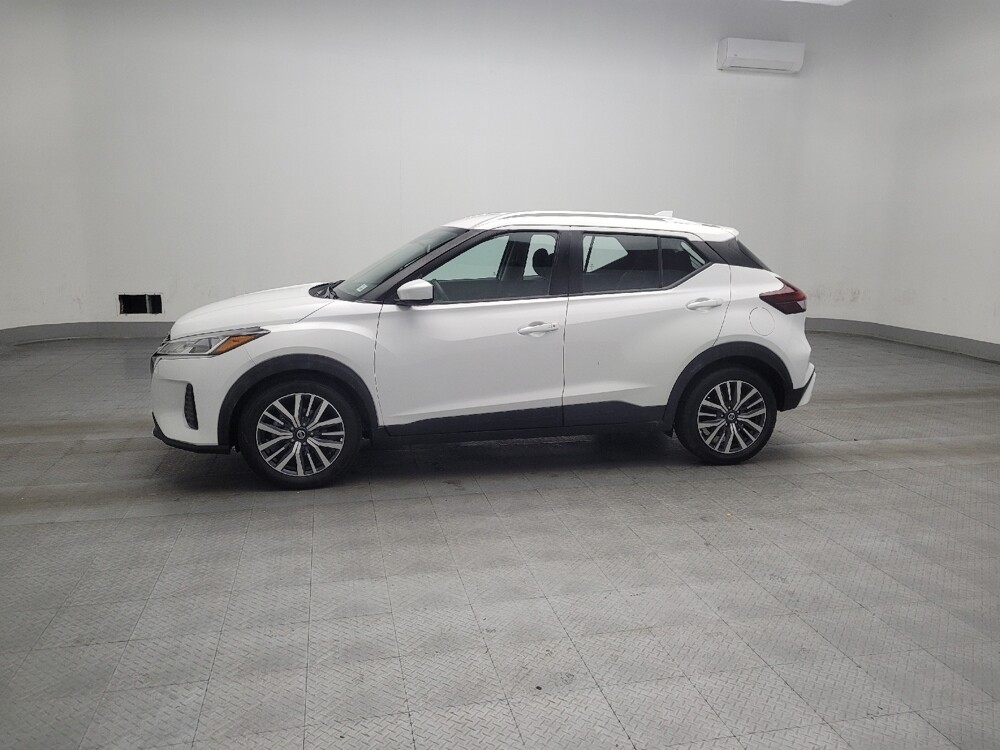 2021 Nissan Kicks in Augusta, GA 30907 - 18083425 2
