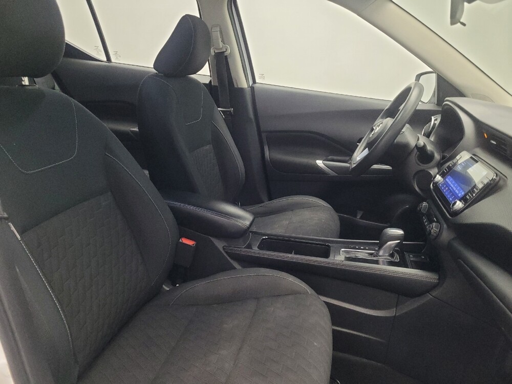 2021 Nissan Kicks in Augusta, GA 30907 - 18083425 21