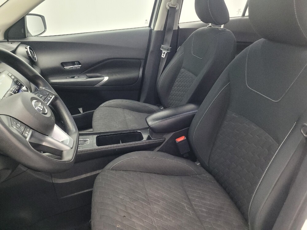 2021 Nissan Kicks in Augusta, GA 30907 - 18083425 17