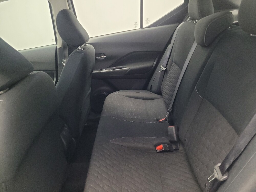 2021 Nissan Kicks in Augusta, GA 30907 - 18083425 18