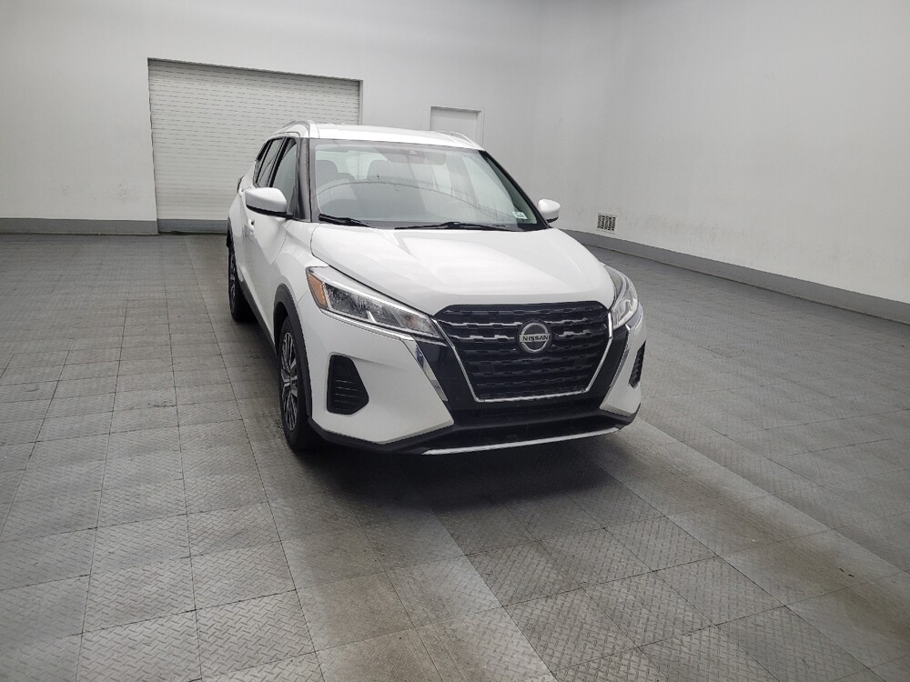 2021 Nissan Kicks in Augusta, GA 30907 - 18083425 13