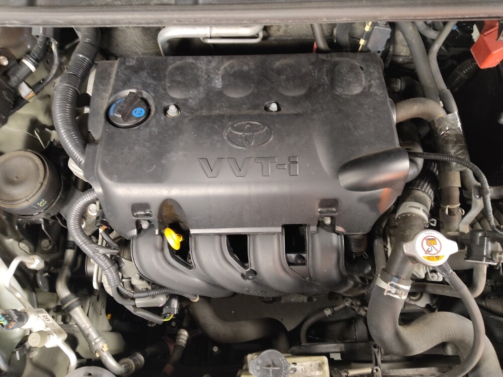 2018 Toyota Yaris in Stone Mountain, GA 30083 - 18083426 30