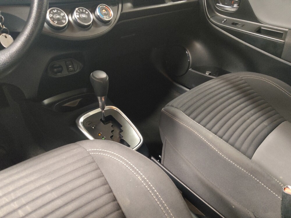 2018 Toyota Yaris in Stone Mountain, GA 30083 - 18083426 26