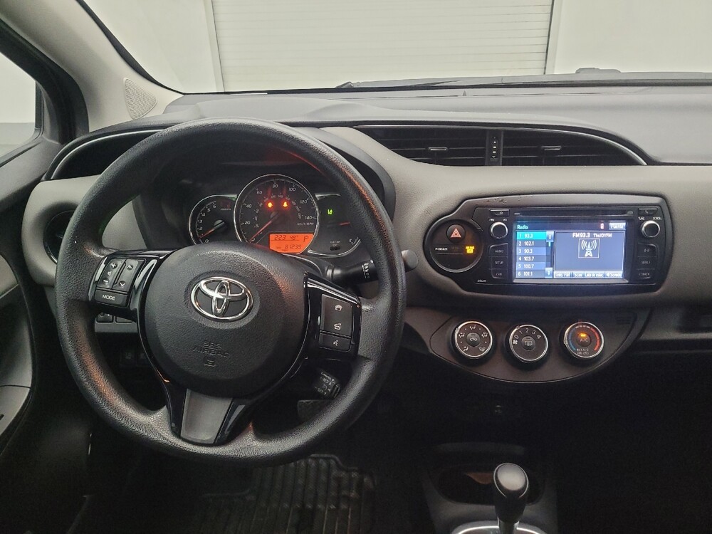 2018 Toyota Yaris in Stone Mountain, GA 30083 - 18083426 22