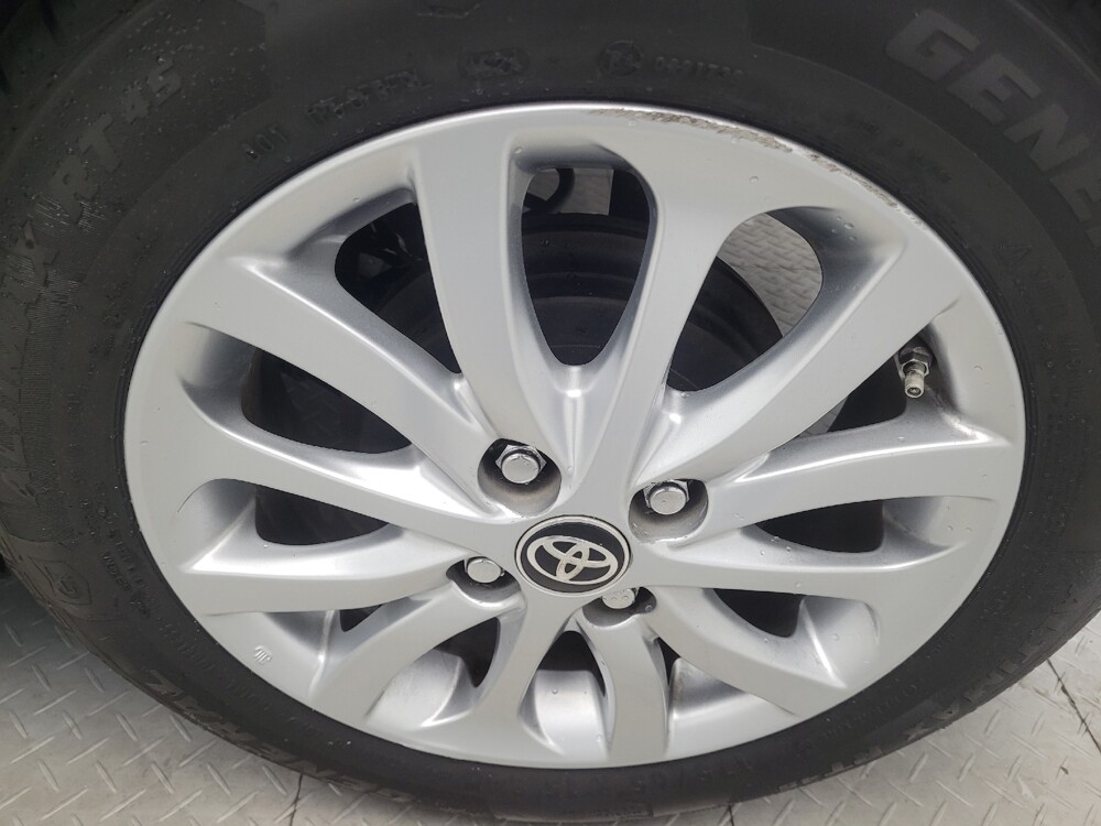 2018 Toyota Yaris in Stone Mountain, GA 30083 - 18083426 31