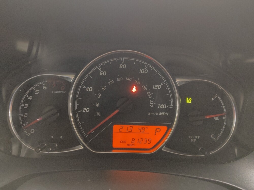 2018 Toyota Yaris in Stone Mountain, GA 30083 - 18083426 23