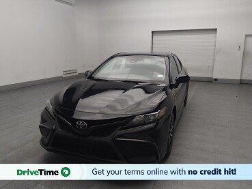 2021 Toyota Camry in Macon, GA 31210