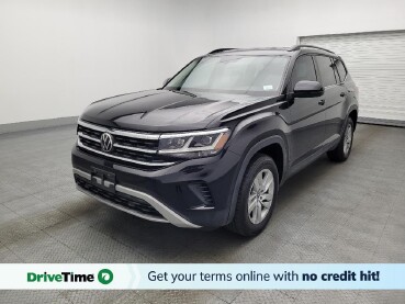 2021 Volkswagen Atlas in Gainesville, FL 32609