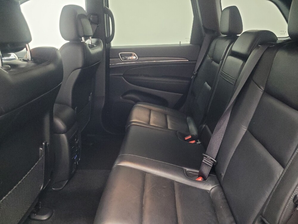 2022 Jeep Grand Cherokee in Indianapolis, IN 46222 - 18083430 18