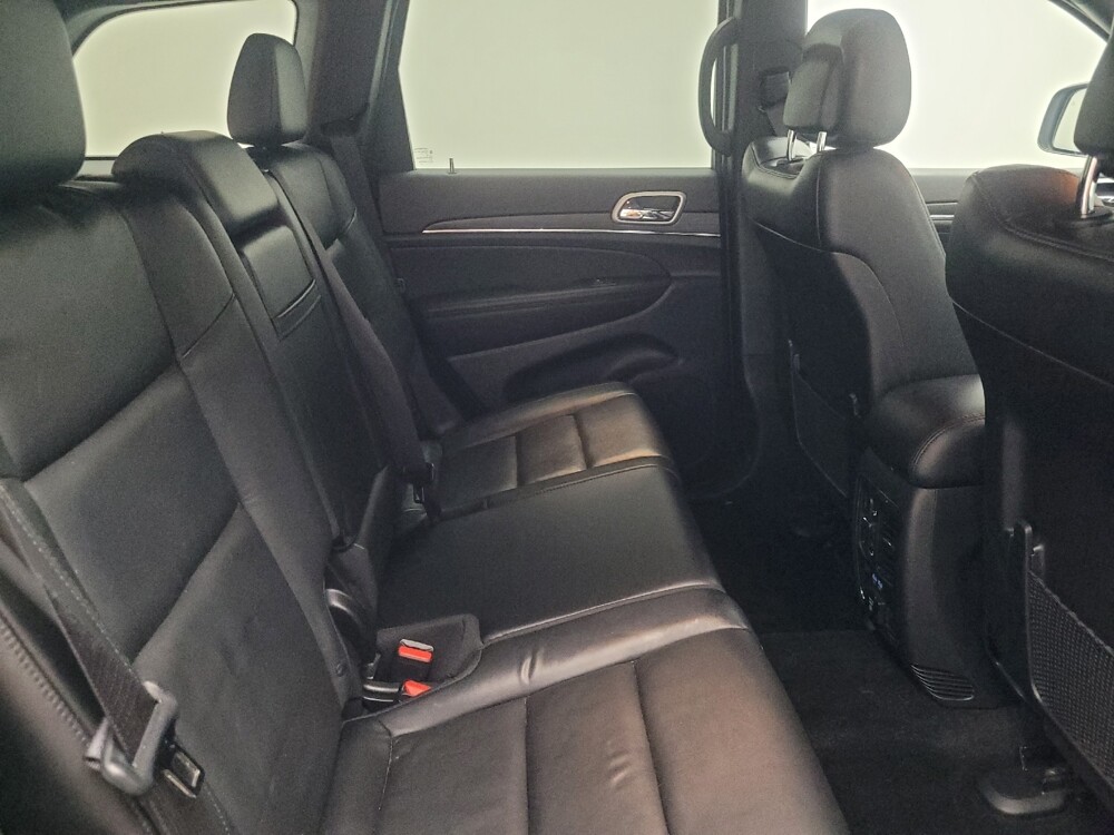 2022 Jeep Grand Cherokee in Indianapolis, IN 46222 - 18083430 19