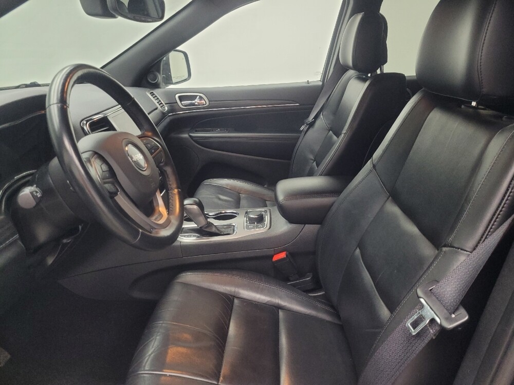 2022 Jeep Grand Cherokee in Indianapolis, IN 46222 - 18083430 17