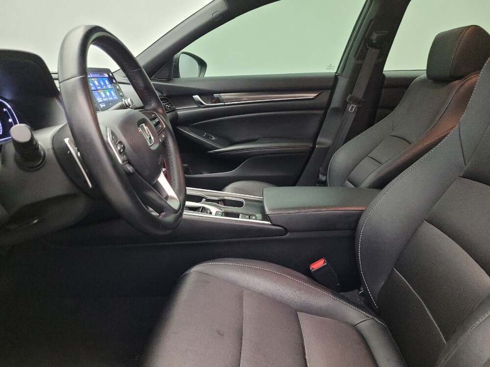 2019 Honda Accord in Albuquerque, NM 87123 - 18083431 17