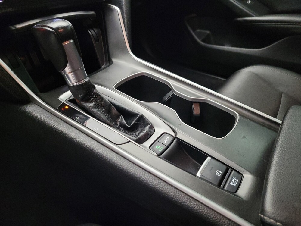 2019 Honda Accord in Albuquerque, NM 87123 - 18083431 26