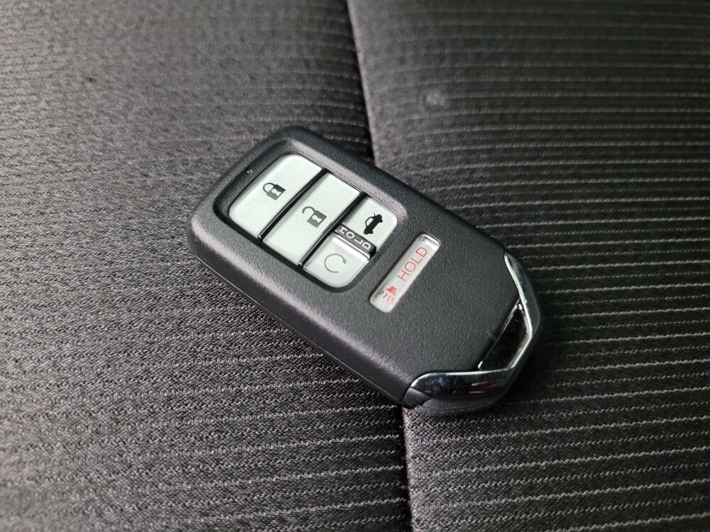 2019 Honda Accord in Albuquerque, NM 87123 - 18083431 32