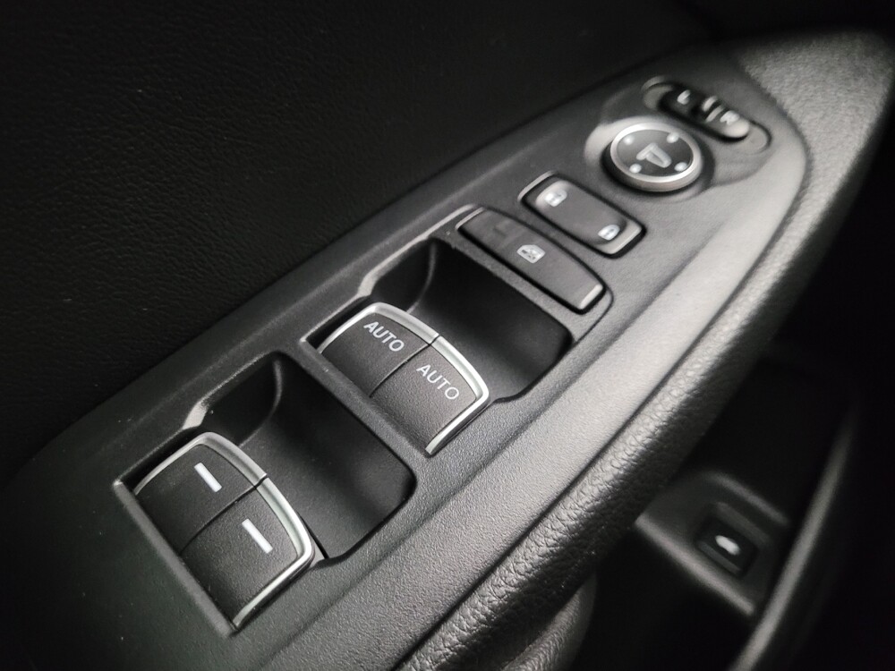 2019 Honda Accord in Albuquerque, NM 87123 - 18083431 27