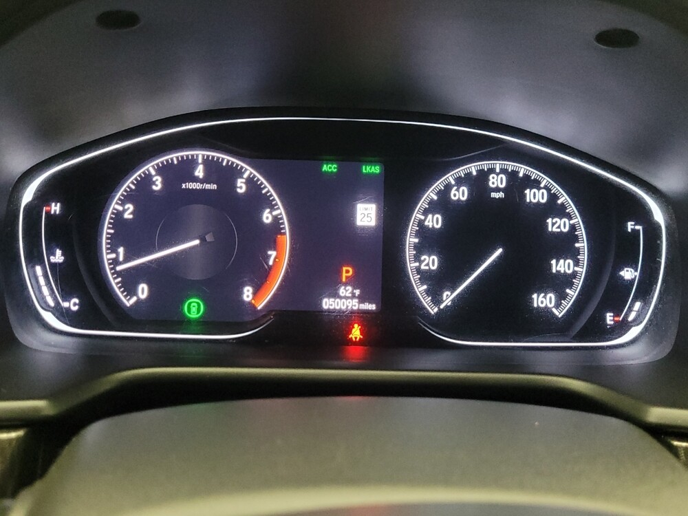 2019 Honda Accord in Albuquerque, NM 87123 - 18083431 23