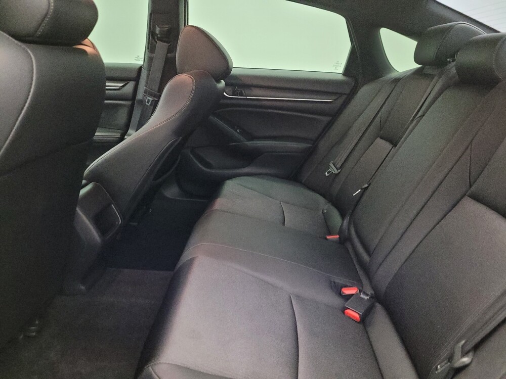 2019 Honda Accord in Albuquerque, NM 87123 - 18083431 18