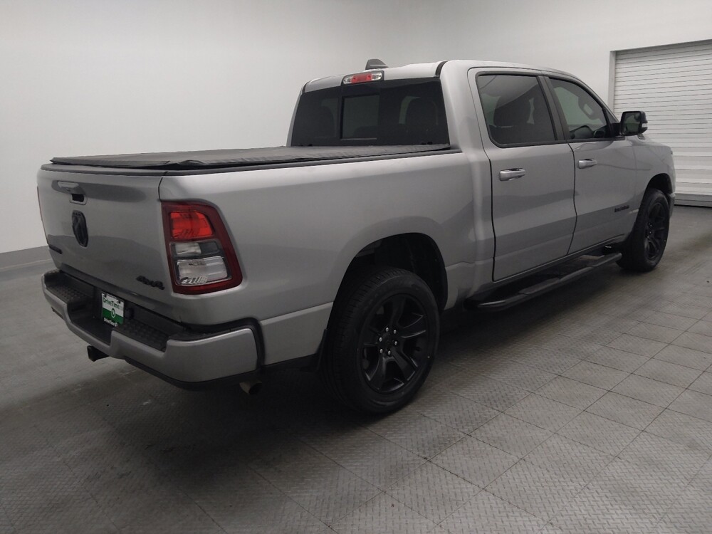 2022 RAM 1500 in Gainesville, FL 32609 - 18083432 10