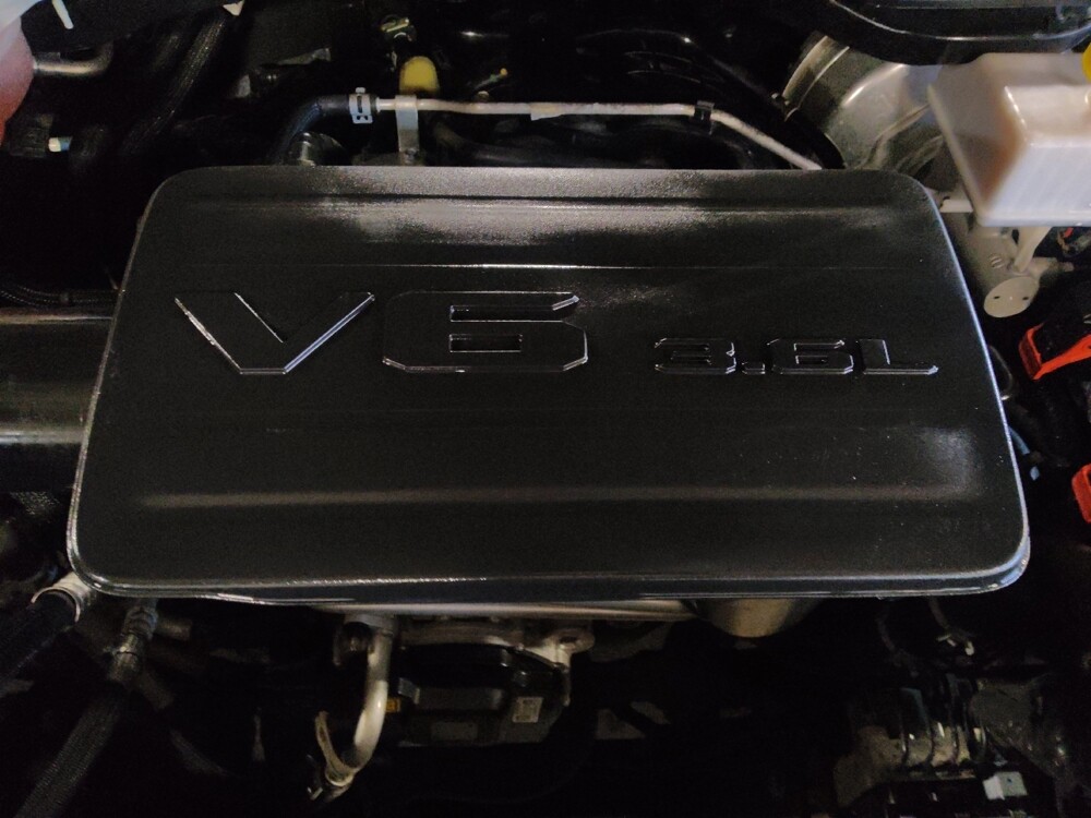 2022 RAM 1500 in Gainesville, FL 32609 - 18083432 30