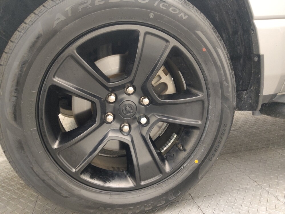 2022 RAM 1500 in Gainesville, FL 32609 - 18083432 31