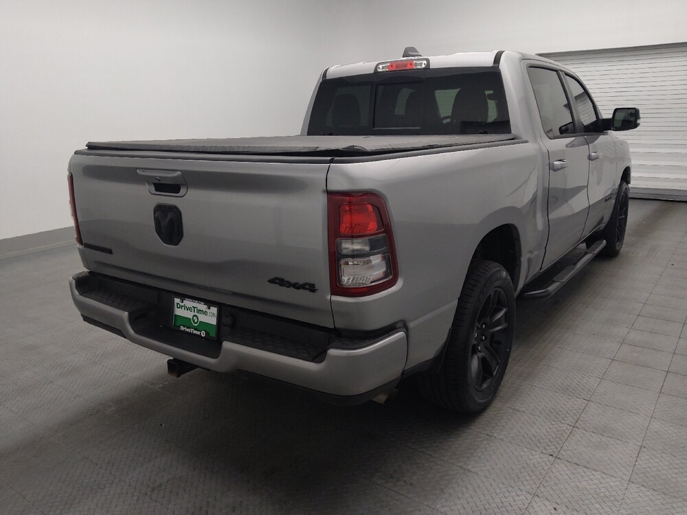 2022 RAM 1500 in Gainesville, FL 32609 - 18083432 9