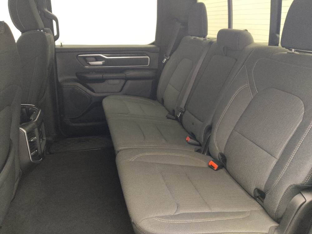 2022 RAM 1500 in Gainesville, FL 32609 - 18083432 18