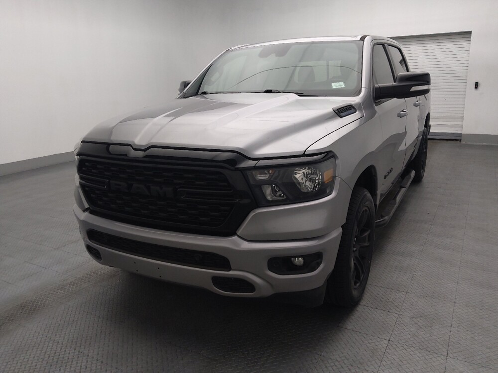 2022 RAM 1500 in Gainesville, FL 32609 - 18083432 15