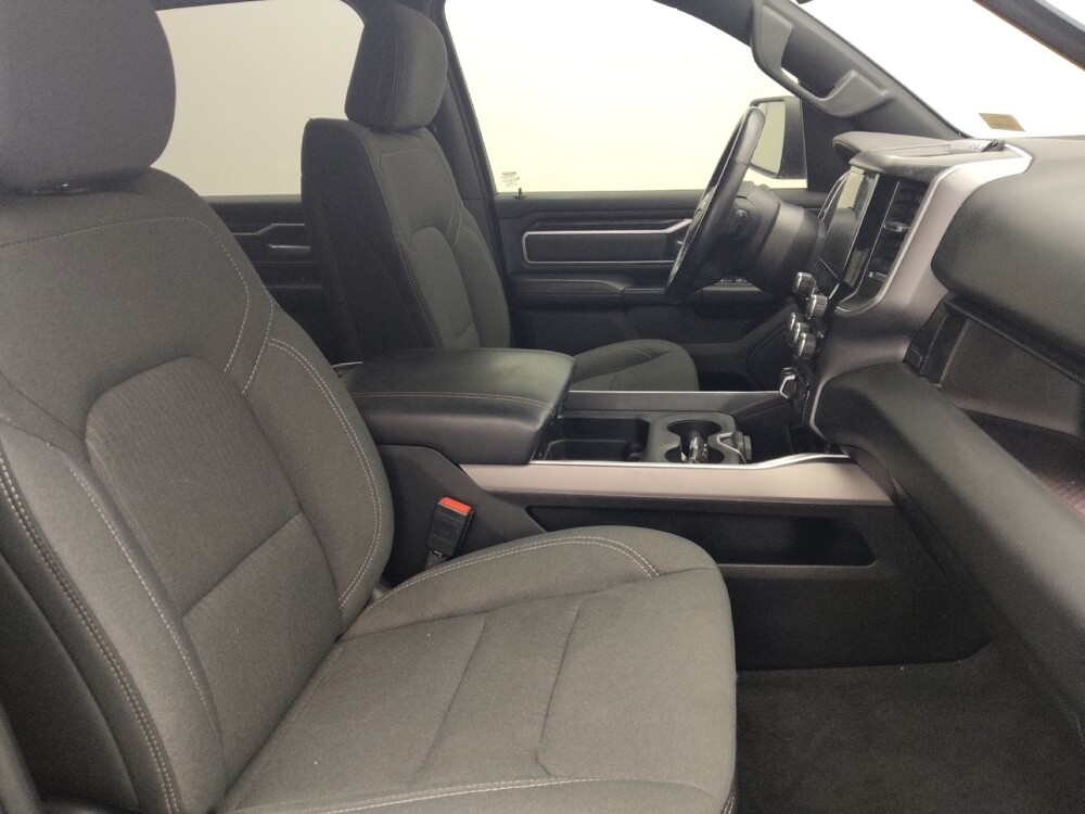 2022 RAM 1500 in Gainesville, FL 32609 - 18083432 21